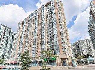 265 Enfield Pl #1011, Mississauga, ON L5B 3Y7