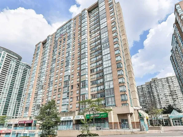 265 Enfield Pl, Mississauga, ON
