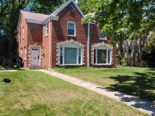 6530 N Drake Ave, Lincolnwood, IL 60712