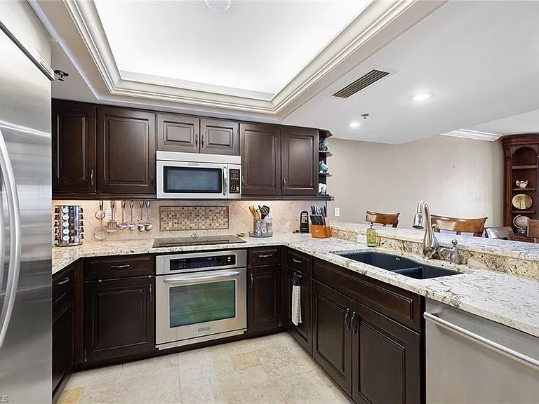 100 N Collier Blvd #1201 — Photo 8
