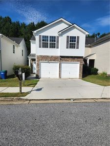 6494 Grey Fox Way, Riverdale, GA, 30296