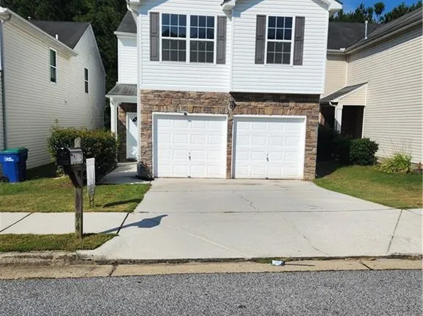 6494 Grey Fox Way, Riverdale, GA 30296