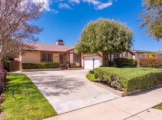 11251 Gloria Ave, Granada Hills, CA 91344