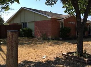 3301 P Ave, Plano, TX 75074