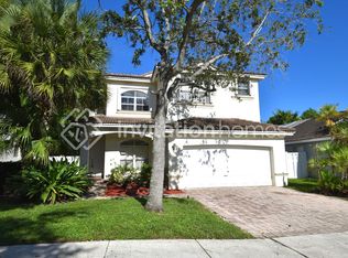 4891 SW 35th Ter, Fort Lauderdale, FL 33312