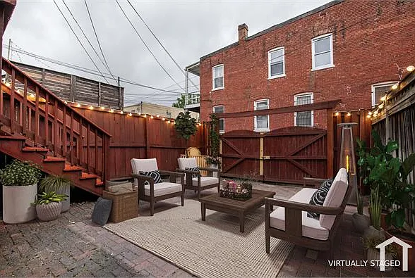 84 Q St NW #B — Photo 17
