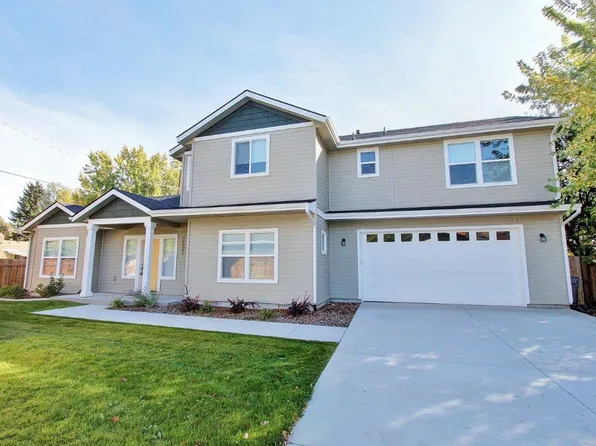 2502 N 34th St, Boise, ID 83703