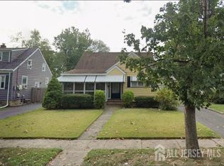 508 Walnut St, Middlesex, NJ 08846