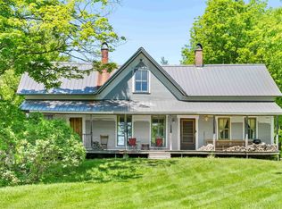 1670 Crooks Road, Eden, VT 05652-9623