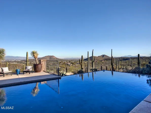 380 N Resort Hills Pl, Tucson, AZ 85745