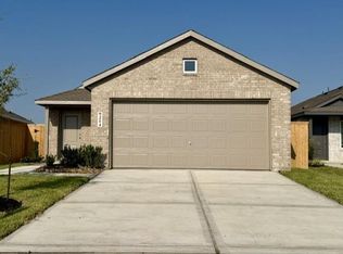 9214 Bright Birdie Ln, Baytown, TX 77521