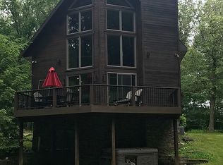 122 Lake Road Ln, Rockwood, PA
