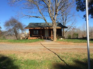 3750 Beckerdite Rd, Sophia, NC 27350