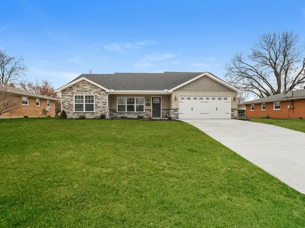 430 Clara Dr, Trenton, OH 45067