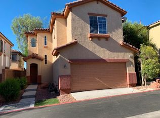 8929 Topaz Springs Ct, Las Vegas, NV 89149