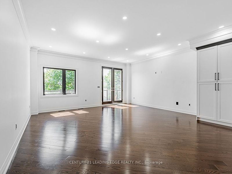 Toronto House for rent - 5 Bedrooms — photo 10