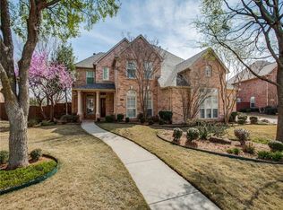 1405 Berwick Dr, McKinney, TX 75072