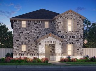 120 Zinnia Ln, Hutto, TX 78634