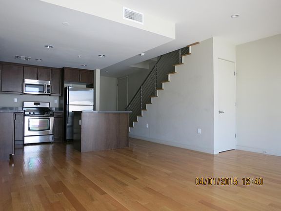 Under the stairs storage