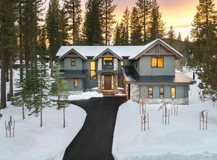 9400 Heartwood Dr, Truckee, CA 96161