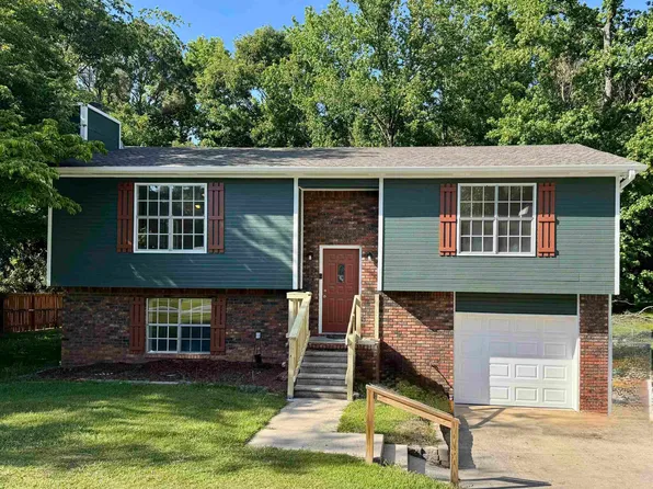 5416 Sandi Cir, Pinson, AL 35126