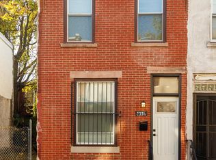 2336 N Garnet St, Philadelphia, PA