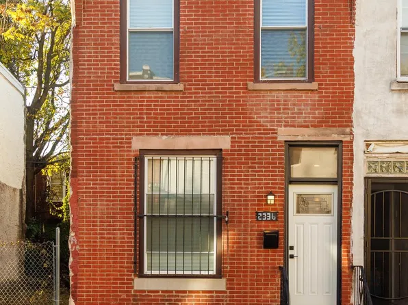 2336 N Garnet St, Philadelphia, PA 19132