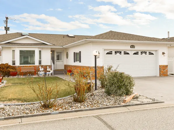 29 Kingfisher Dr, Penticton 1, BC V2A 8K6