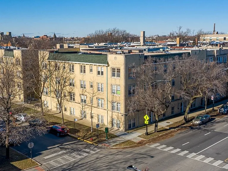 1606-14 W Sunnyside Ave #1606-3N — Photo 7