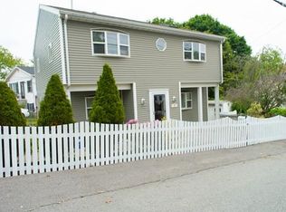 61 Grand View Ave, Revere, MA 02151