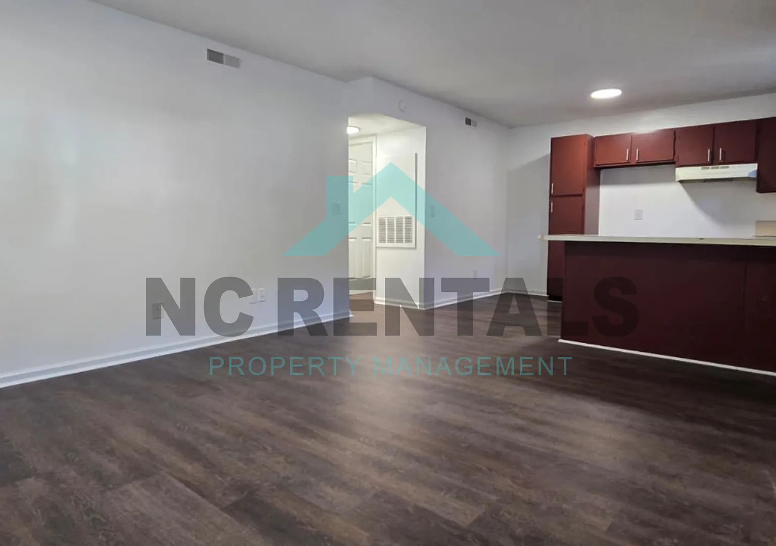 Cozy & Affordable 2-Bedroom Apartment In Winston-Salem! — Photo 3