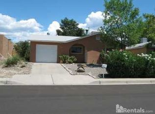 236 Maxine St NE, Albuquerque, NM 87123