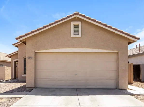 12917 W Aster Dr, El Mirage, AZ 85335