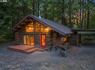 91984 Nelson Mountain Rd, Deadwood, OR 97430