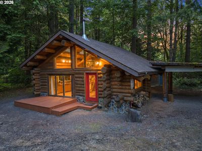 91984 Nelson Mountain Rd, Deadwood, OR, 97430