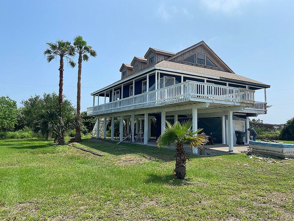 13611 Stewart Rd, Galveston, TX 77554 Zillow