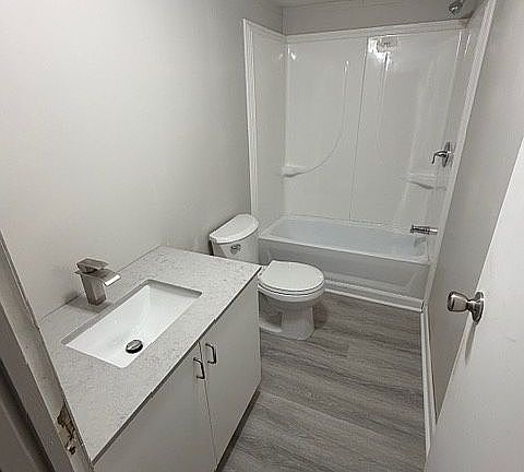 Bathroom #2