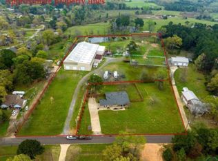 3867 Lansing Switch Rd, Longview, TX 75602