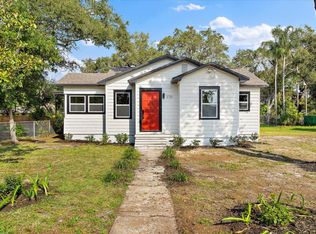 3731 6th Ave N, Saint Petersburg, FL 33713