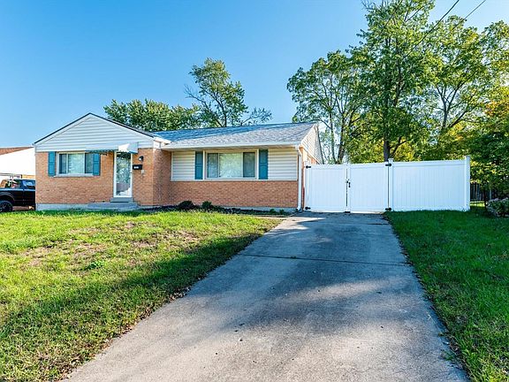 2nd image of 10818 Willfleet Dr