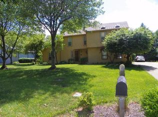 8187 Mariner Ln, Maineville, OH 45039