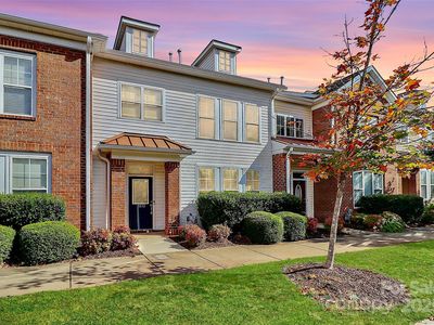 2030 Cambridge Beltway Dr, Charlotte, NC, 28273
