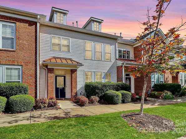 2030 Cambridge Beltway Dr, Charlotte, NC 28273