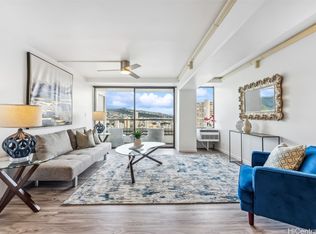 2333 Kapiolani Blvd APT 2905, Honolulu, HI 96826