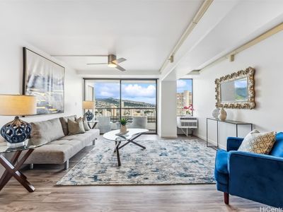 2333 Kapiolani Blvd APT 2905, Honolulu, HI, 96826