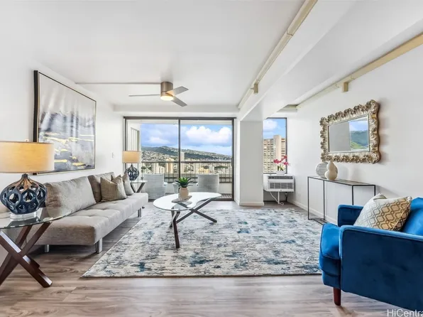 2333 Kapiolani Blvd APT 2905, Honolulu, HI 96826