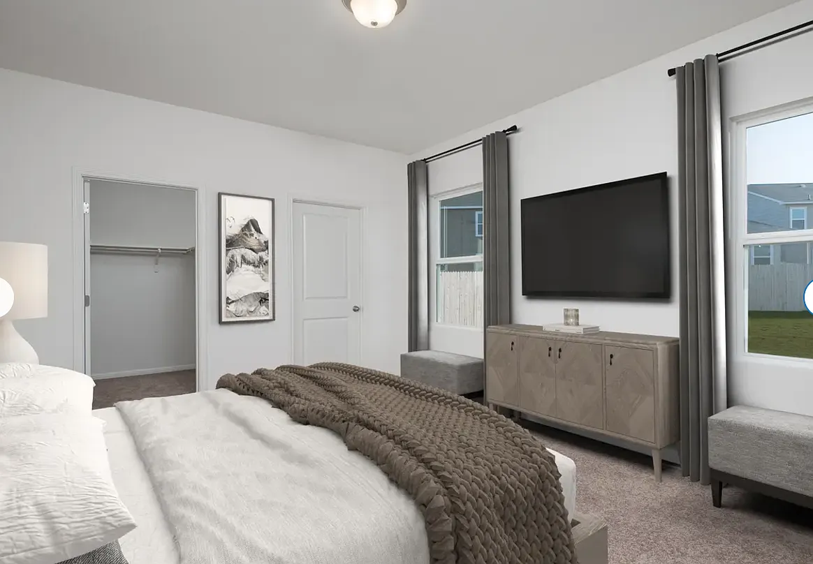 3 bed, 1401 sqft, $2,150 — Photo 4