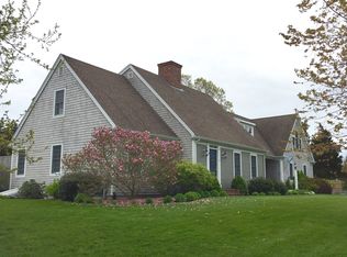 9 High St, Orleans, MA 02653