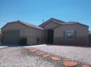 639 Dry Valley Ave, North Las Vegas, NV 89031