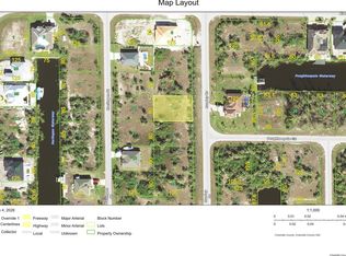 10461 Sunday Dr #3, Pt Charlotte, FL 33981